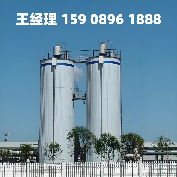 辽源厌氧反应器