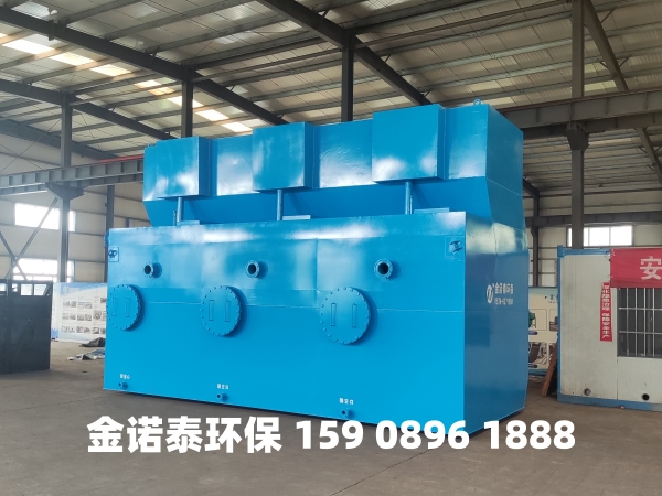 辽源新型FA一体化净水器